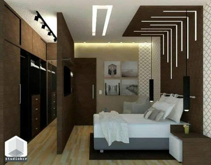 30 idées pour diviser les espaces de votre chambre avec style 46