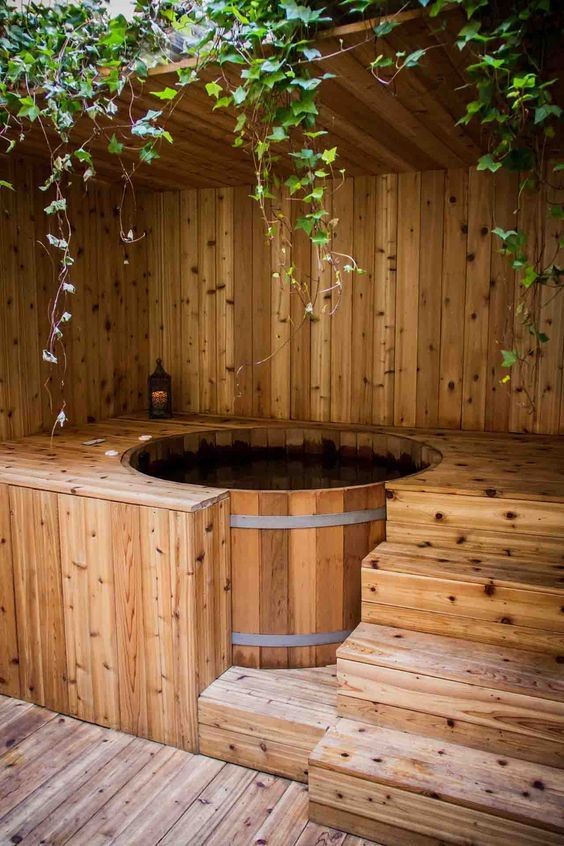 35 Incroyables façons d'aménager son jardin d'une façon unique 12 35 Incroyables façons d'aménager son jardin d'une façon unique 12