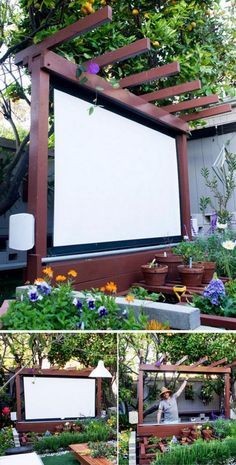 35 Incroyables façons d'aménager son jardin d'une façon unique 19 35 Incroyables façons d'aménager son jardin d'une façon unique 19