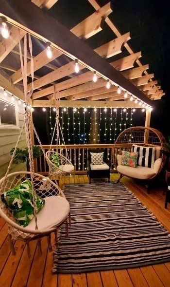 35 Incroyables façons d'aménager son jardin d'une façon unique 23 35 Incroyables façons d'aménager son jardin d'une façon unique 23