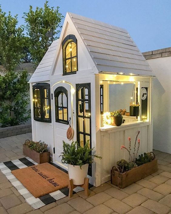 35 Incroyables façons d'aménager son jardin d'une façon unique 25 35 Incroyables façons d'aménager son jardin d'une façon unique 25