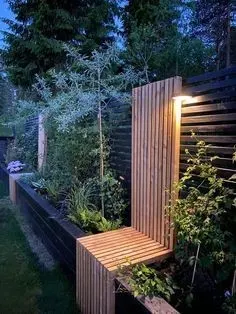 35 Incroyables façons d'aménager son jardin d'une façon unique 7 35 Incroyables façons d'aménager son jardin d'une façon unique 7