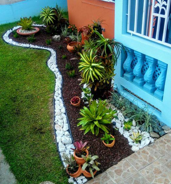 70 top idées de décors à faire avec des pierres 43 70 top idées de décors à faire avec des pierres 43