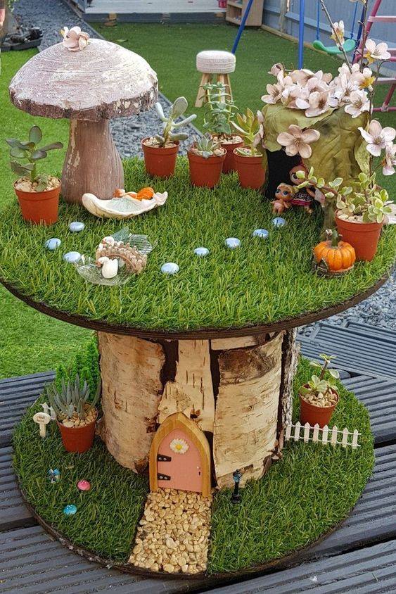 70 top idées de décors à faire avec des pierres 46 70 top idées de décors à faire avec des pierres 46