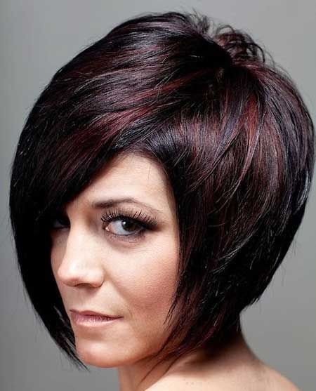 42 Coiffures de mariage pour cheveux mi-longs 5 42 Coiffures de mariage pour cheveux mi-longs 5