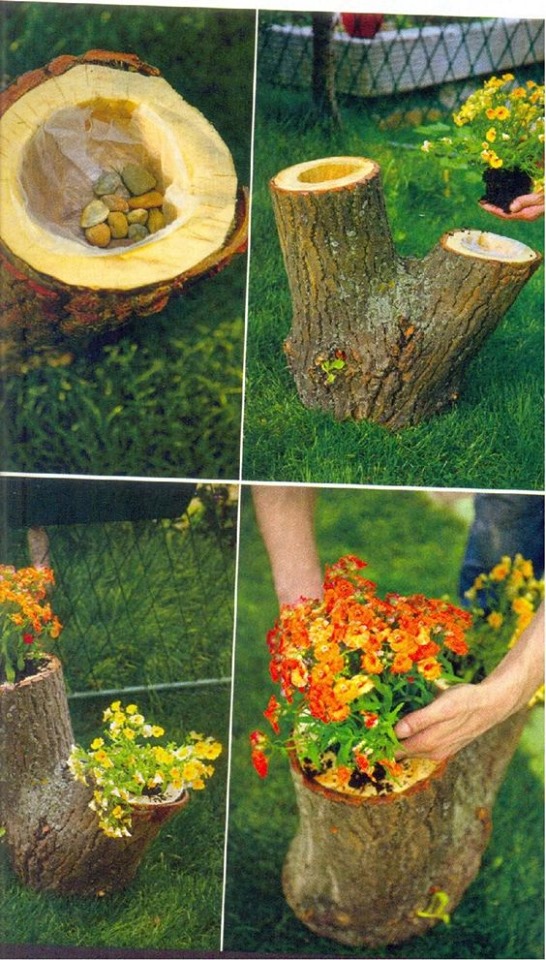 70 top idées de décors à faire avec des pierres 72 70 top idées de décors à faire avec des pierres 72