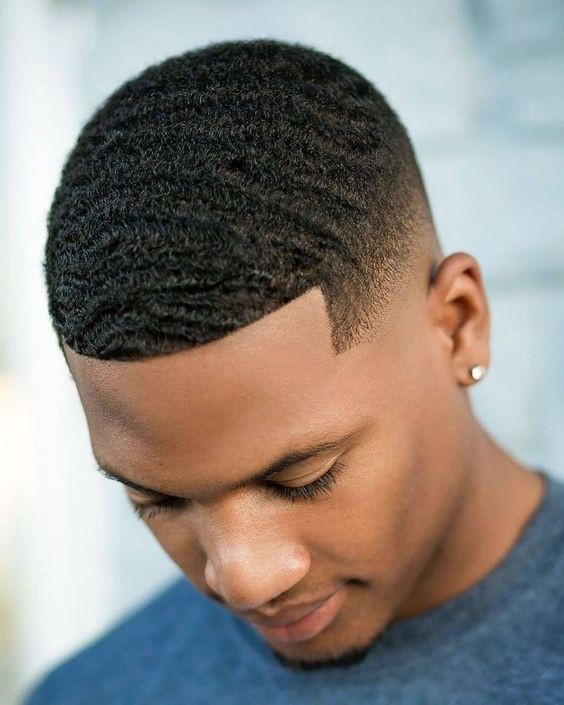 52 top idées de coupes afro pour homme 46 52 top idées de coupes afro pour homme 46