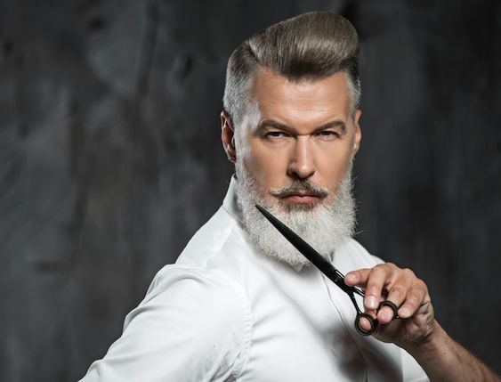 Les 46 plus belles idées de barbes pour homme 37