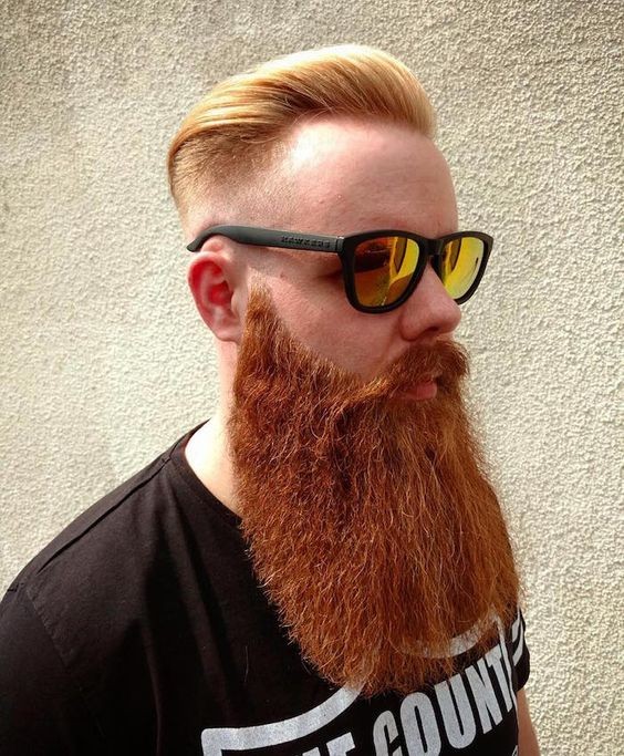 Les 46 plus belles idées de barbes pour homme 43