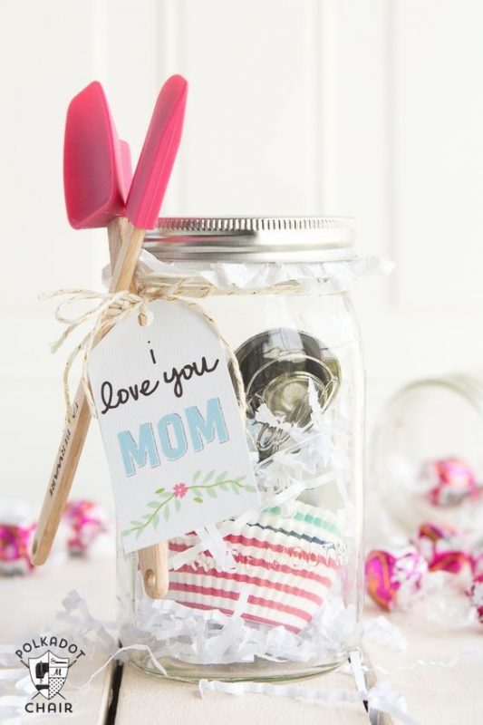 39 idées de cadeaux de fêtes des mères à faire soi-même 23
