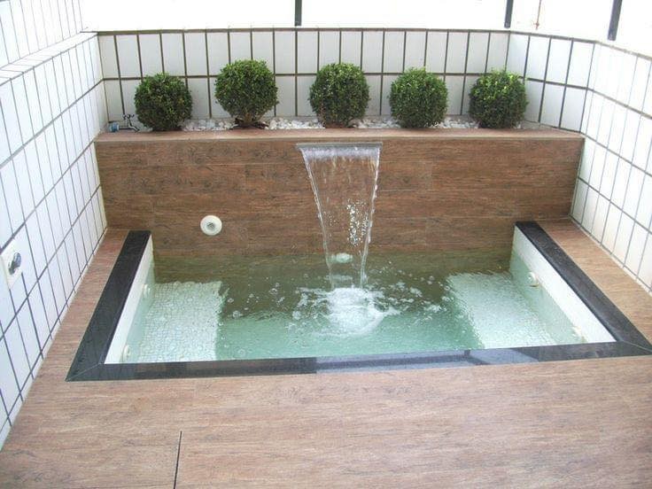 21 top idées de petites piscines pour les petites terrasses 5