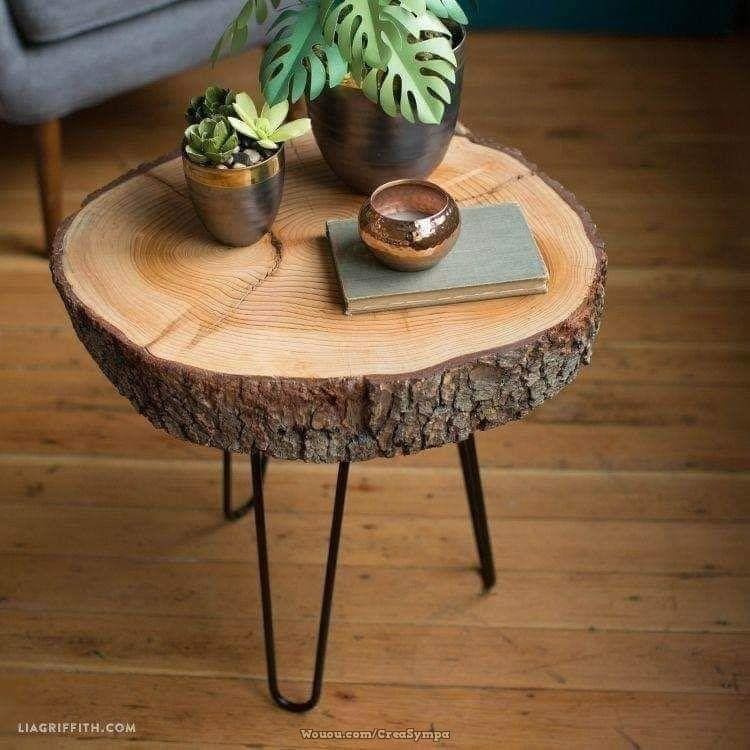 20 créations originales de meubles à faire soi-même avec du bois 12