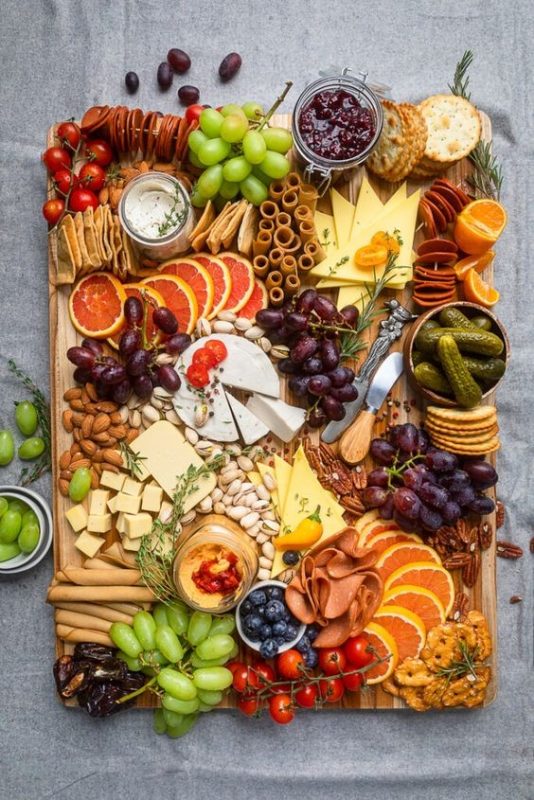 10 Idées de plats à partager entre amis 14 10 Idées de plats à partager entre amis 14