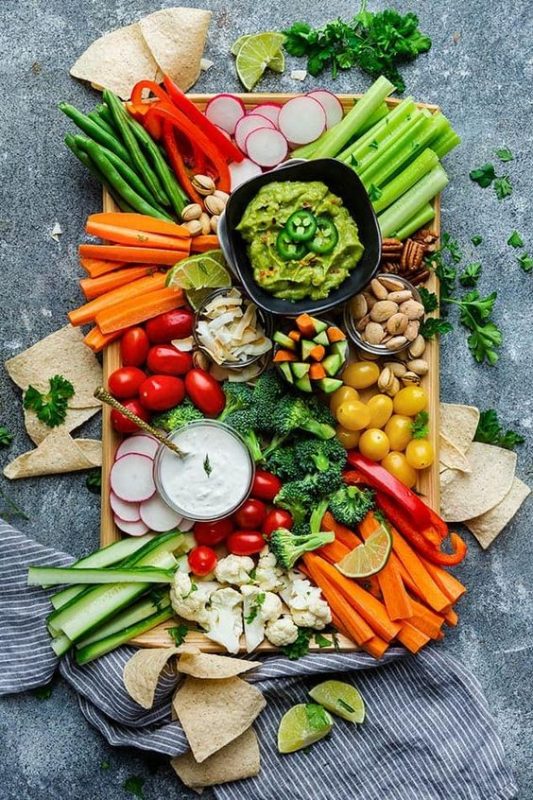 10 Idées de plats à partager entre amis 16 10 Idées de plats à partager entre amis 16