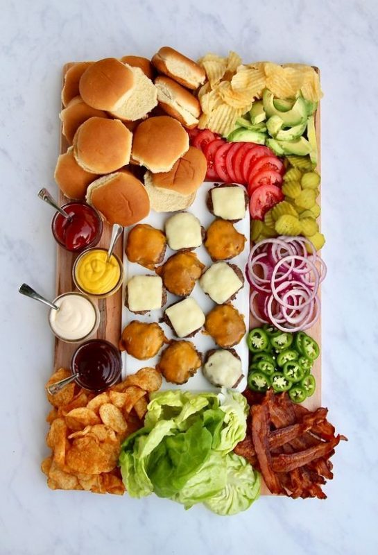 10 Idées de plats à partager entre amis 3 10 Idées de plats à partager entre amis 3