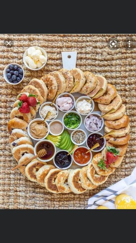 10 Idées de plats à partager entre amis 8 10 Idées de plats à partager entre amis 8