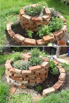 100 décors de jardin à faire soi-même avec de la récup' 15 100 décors de jardin à faire soi-même avec de la récup' 15