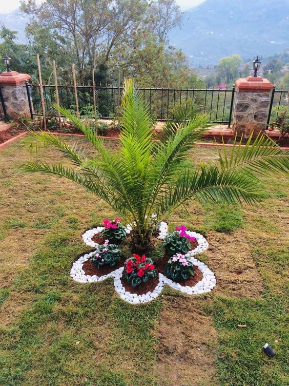 100 décors de jardin à faire soi-même avec de la récup' 22 100 décors de jardin à faire soi-même avec de la récup' 22