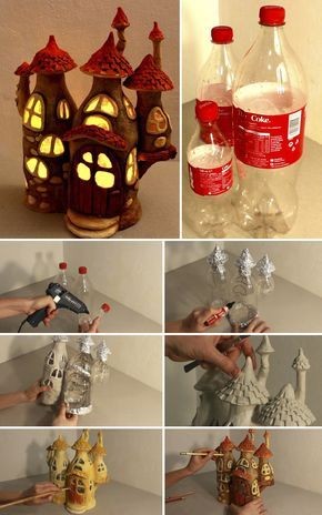 100 décors de jardin à faire soi-même avec de la récup' 46 100 décors de jardin à faire soi-même avec de la récup' 46