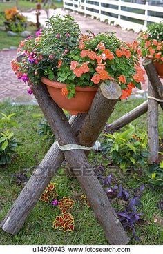 100 décors de jardin à faire soi-même avec de la récup' 50 100 décors de jardin à faire soi-même avec de la récup' 50