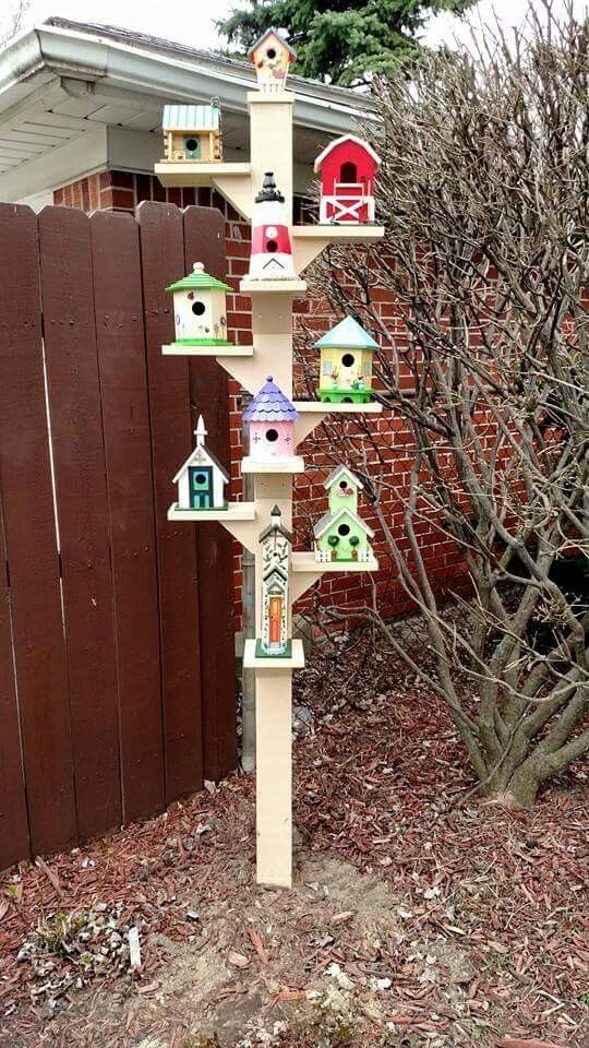 100 décors de jardin à faire soi-même avec de la récup' 56 100 décors de jardin à faire soi-même avec de la récup' 56