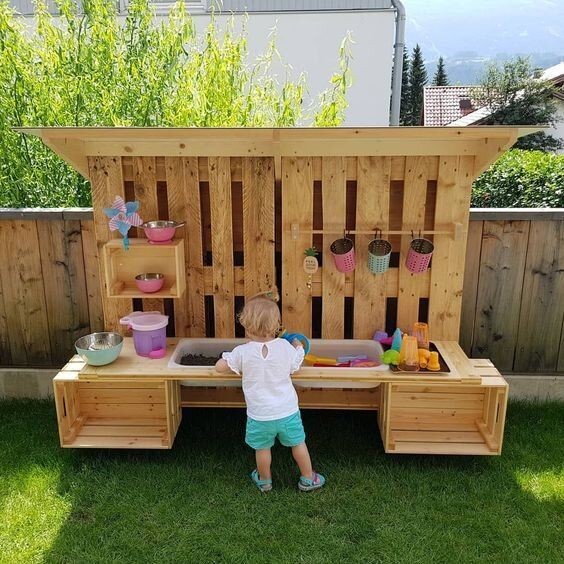 100 décors de jardin à faire soi-même avec de la récup' 11 100 décors de jardin à faire soi-même avec de la récup' 11