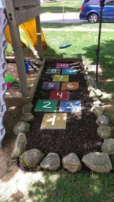 100 décors de jardin à faire soi-même avec de la récup' 61 100 décors de jardin à faire soi-même avec de la récup' 61