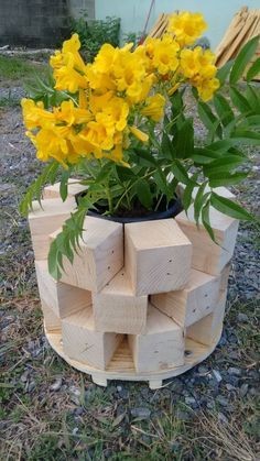 100 décors de jardin à faire soi-même avec de la récup' 63 100 décors de jardin à faire soi-même avec de la récup' 63