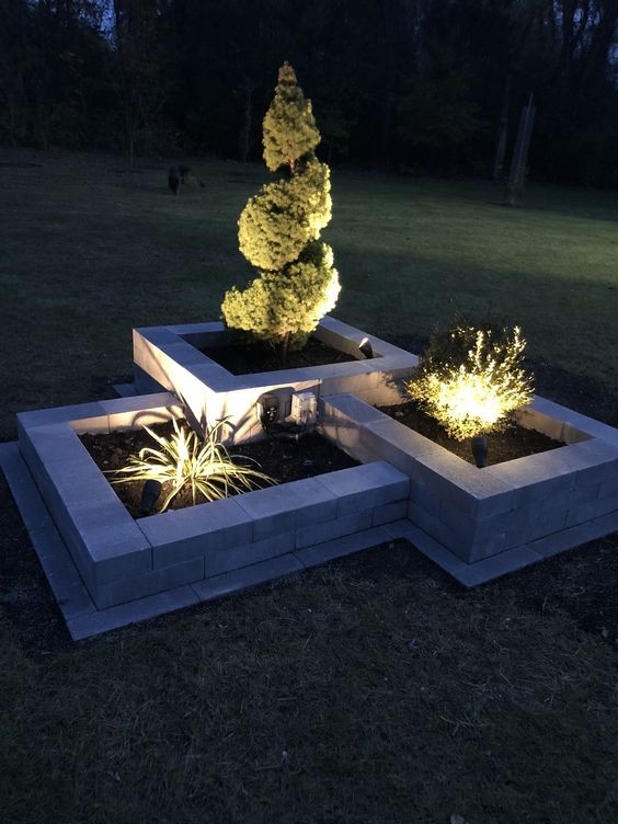 100 décors de jardin à faire soi-même avec de la récup' 69 100 décors de jardin à faire soi-même avec de la récup' 69