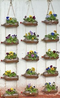 100 décors de jardin à faire soi-même avec de la récup' 71 100 décors de jardin à faire soi-même avec de la récup' 71