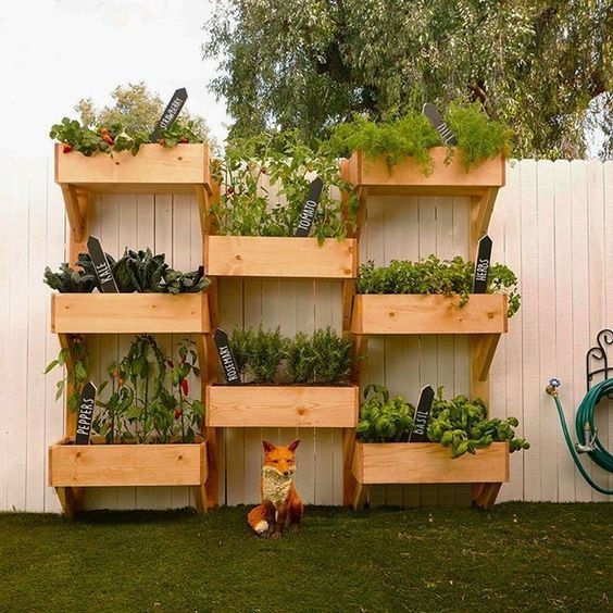 100 décors de jardin à faire soi-même avec de la récup' 80 100 décors de jardin à faire soi-même avec de la récup' 80