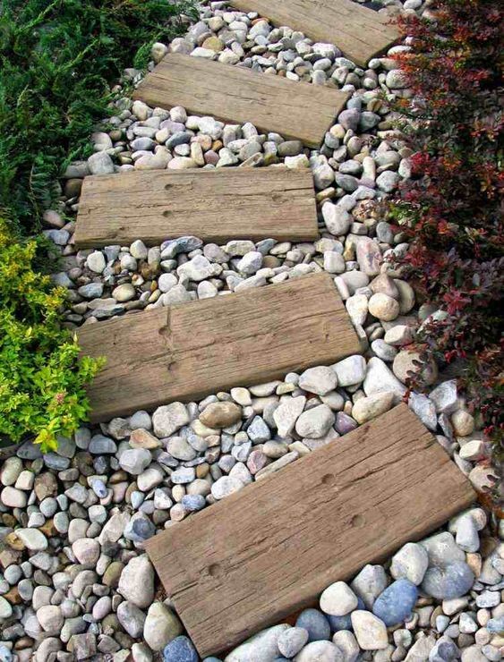 100 décors de jardin à faire soi-même avec de la récup' 84 100 décors de jardin à faire soi-même avec de la récup' 84