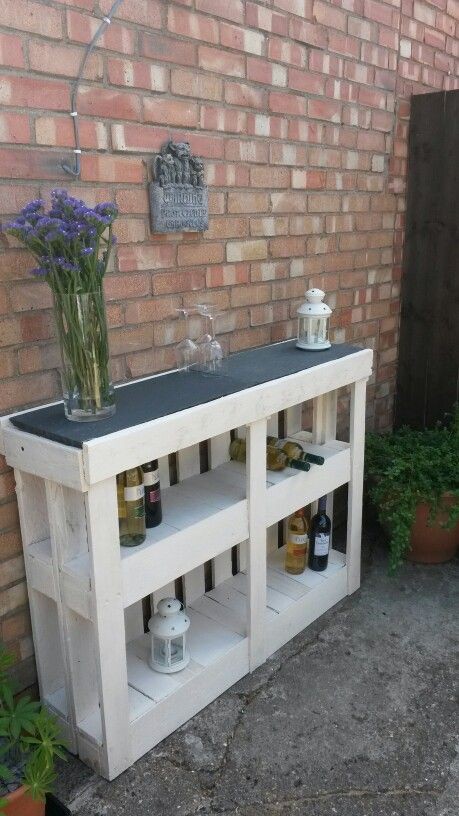100 décors de jardin à faire soi-même avec de la récup' 85 100 décors de jardin à faire soi-même avec de la récup' 85