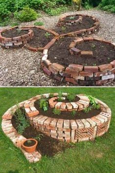 100 décors de jardin à faire soi-même avec de la récup' 89 100 décors de jardin à faire soi-même avec de la récup' 89
