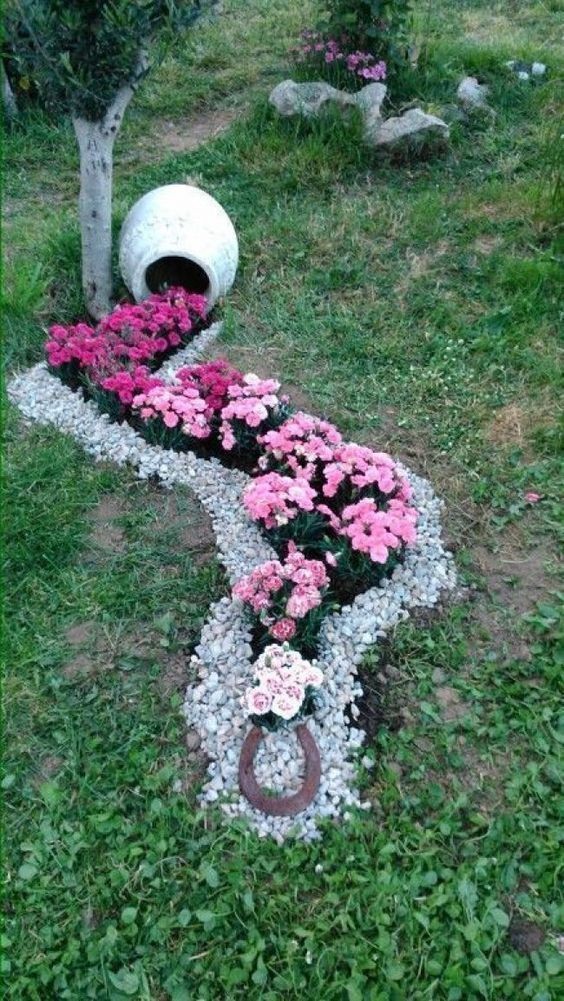 100 décors de jardin à faire soi-même avec de la récup' 96 100 décors de jardin à faire soi-même avec de la récup' 96