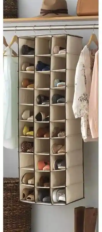 20 meubles de rangement à chaussures tout simplement géniaux 18