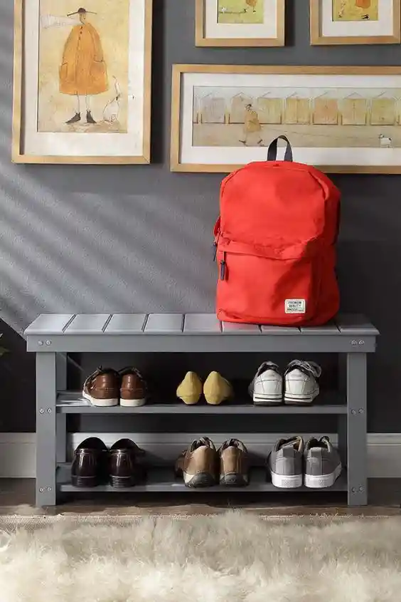 20 meubles de rangement à chaussures tout simplement géniaux 7