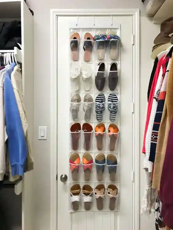 20 meubles de rangement à chaussures tout simplement géniaux 10