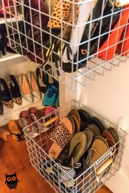 20 meubles de rangement à chaussures tout simplement géniaux 14