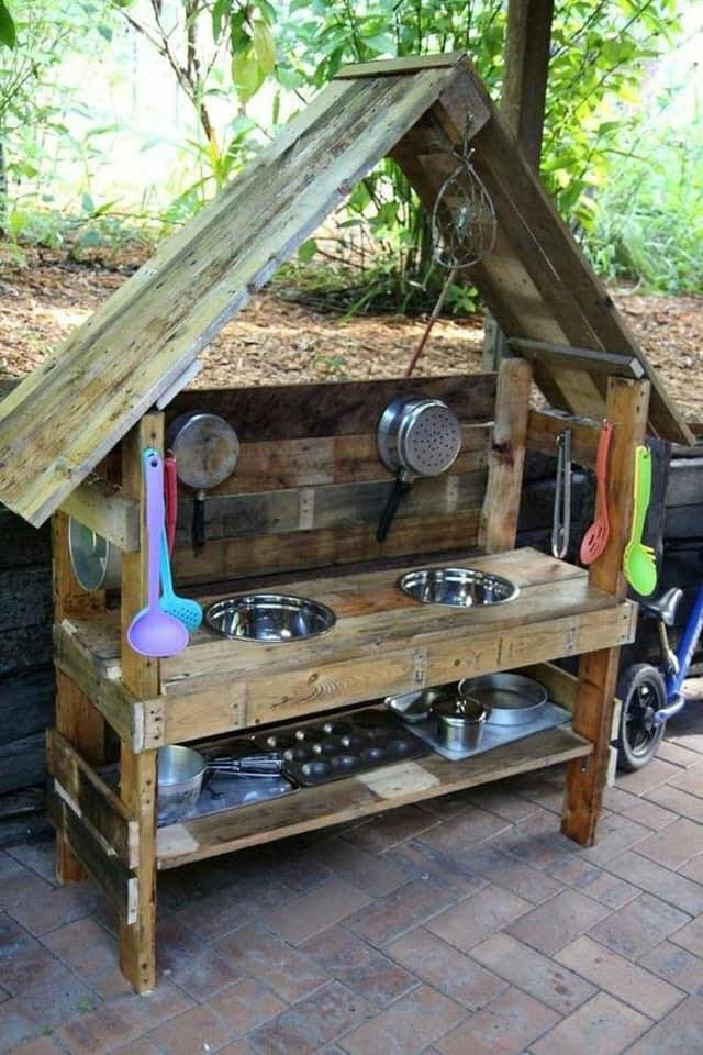 39 idées pour donner une touche différente à son BBQ avec du bois 17 39 idées pour donner une touche différente à son BBQ avec du bois 17