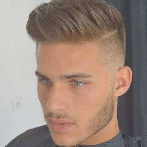 30 top idées de coupes de cheveux pour ado 13