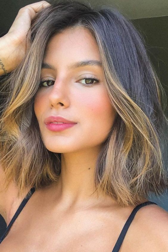 30 top idées de coupes de cheveux pour ado 14 30 top idées de coupes de cheveux pour ado 14