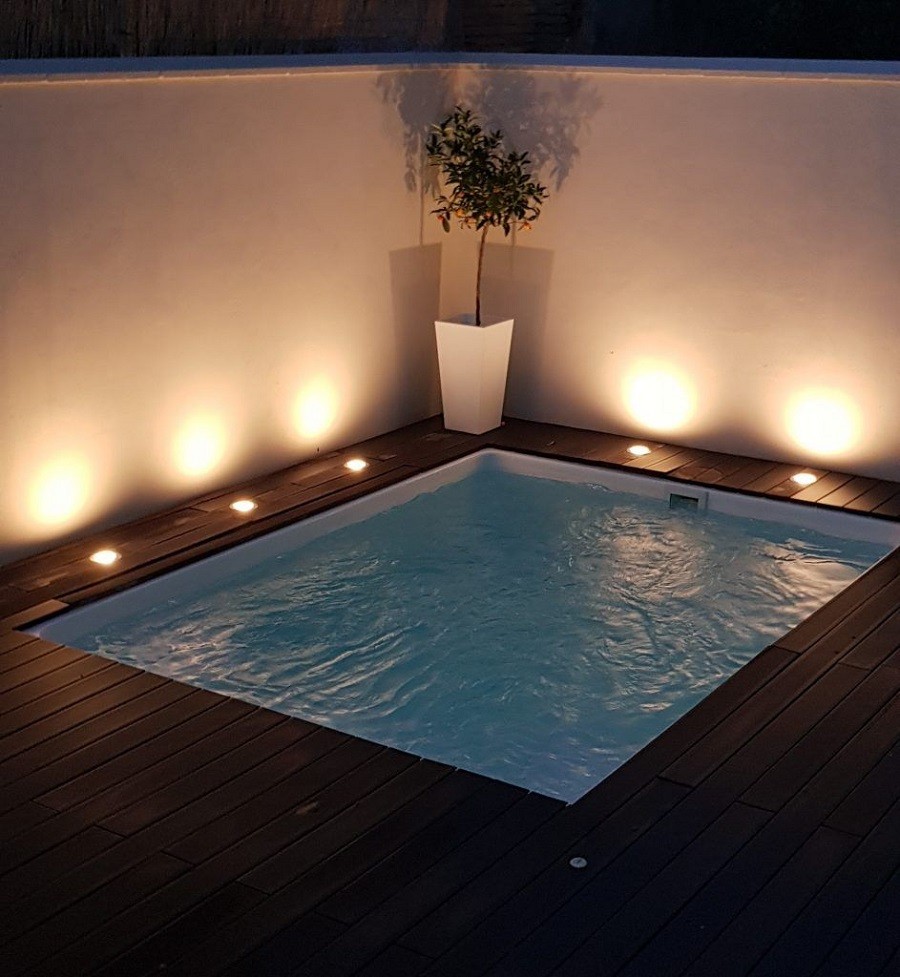 58 mini piscines exotiques pour petits espaces 25