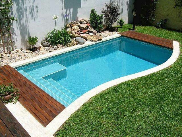 58 mini piscines exotiques pour petits espaces 33
