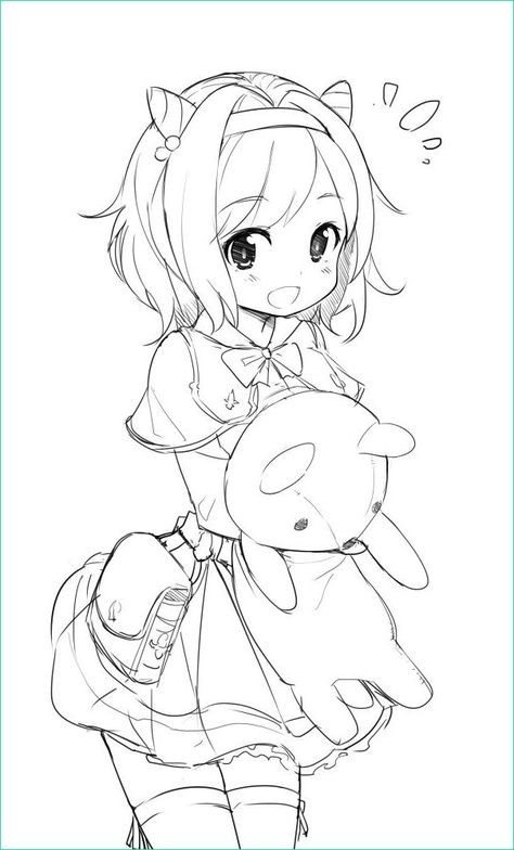 33 dessins fille manga pour apprendre à dessiner facilement 3 33 dessins fille manga pour apprendre à dessiner facilement 3