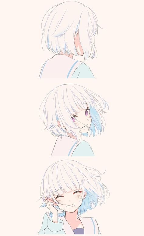 33 dessins fille manga pour apprendre à dessiner facilement 7 33 dessins fille manga pour apprendre à dessiner facilement 7