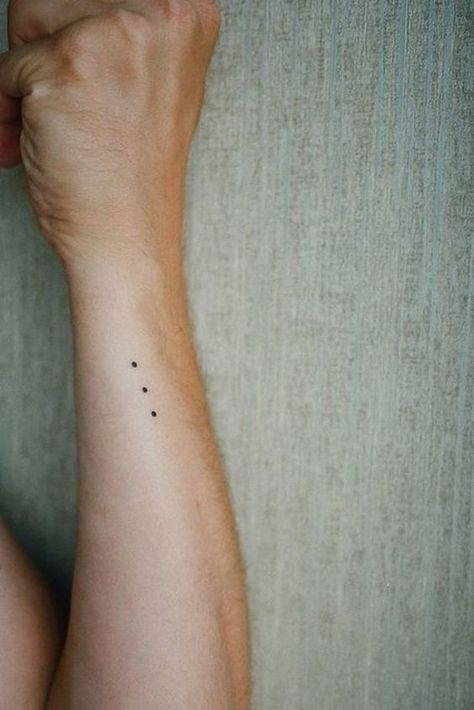 100 top idées de petits tatouages discrets & minimalistes 51
