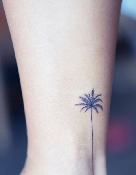 100 top idées de petits tatouages discrets & minimalistes 66