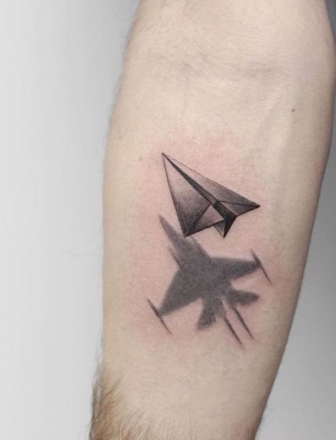100 top idées de petits tatouages discrets & minimalistes 93