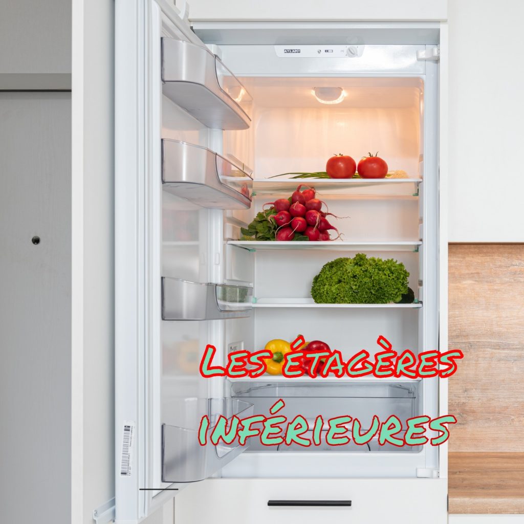 6 astuces hyper-simples pour avoir un frigo bien rangé 9 6 astuces hyper-simples pour avoir un frigo bien rangé 9